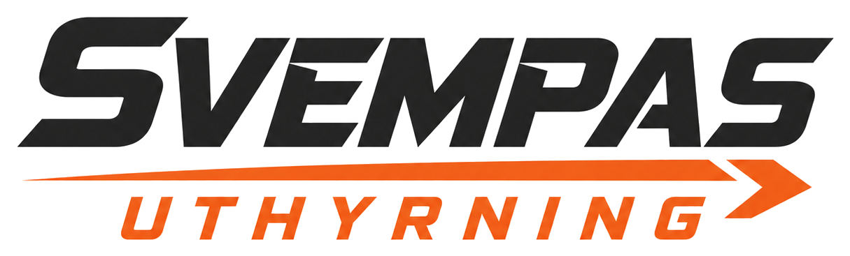 Svempas Uthyrning